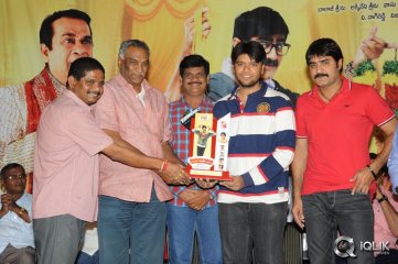 Malligadu Marriage Bureau Movie Platinum Disc Function